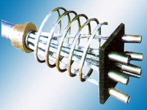 TYM15(13)系列P型錨具