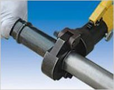 鉗壓式聲測(cè)管